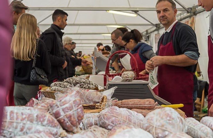 Fiera del Tartufo di Monclavo