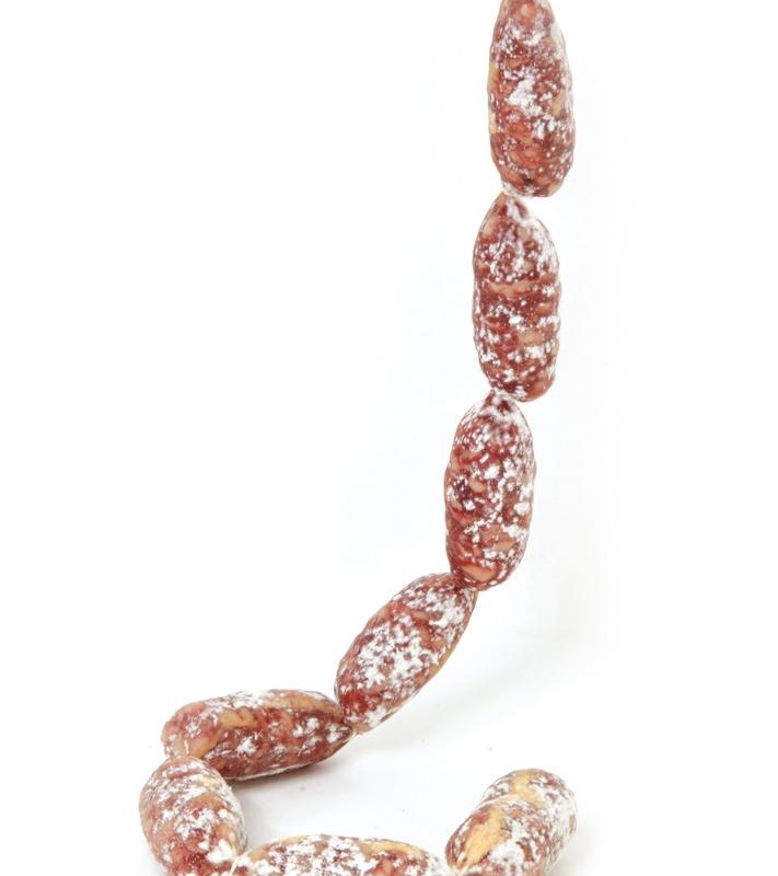 Bocconcini maxi | Alemano Daniele