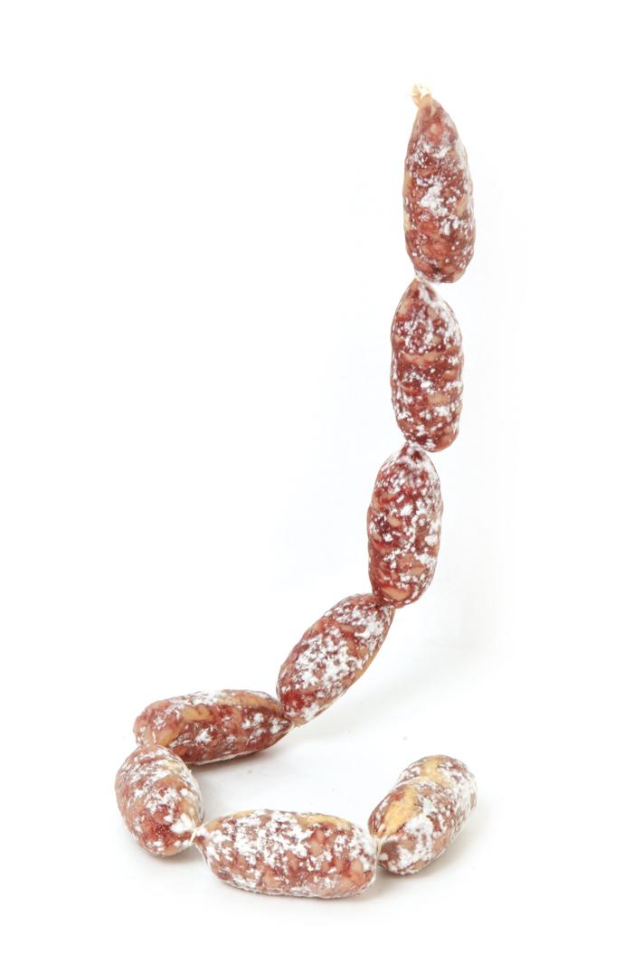 Bocconcini maxi | Alemano Daniele