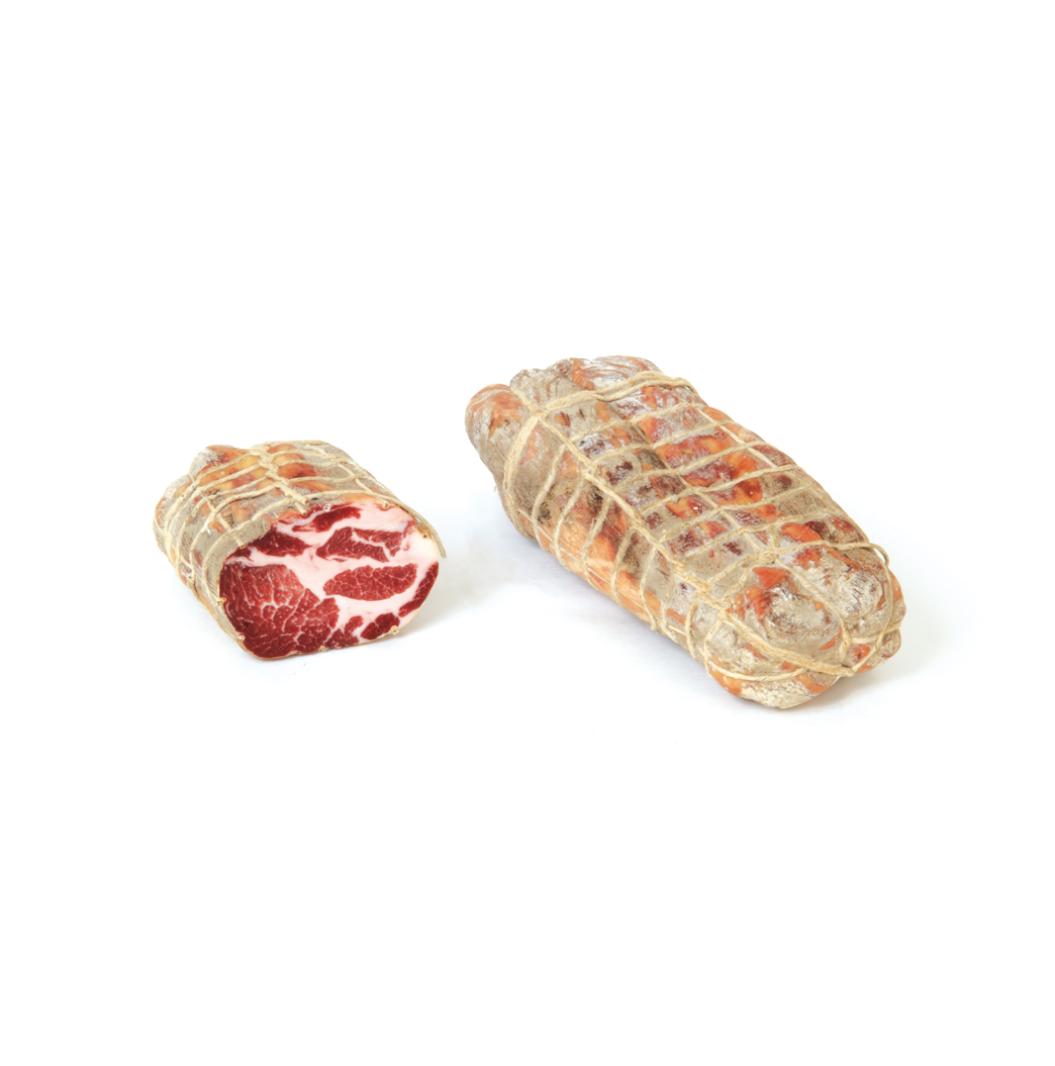 Coppa stagionata | Alemano Daniele.jpg