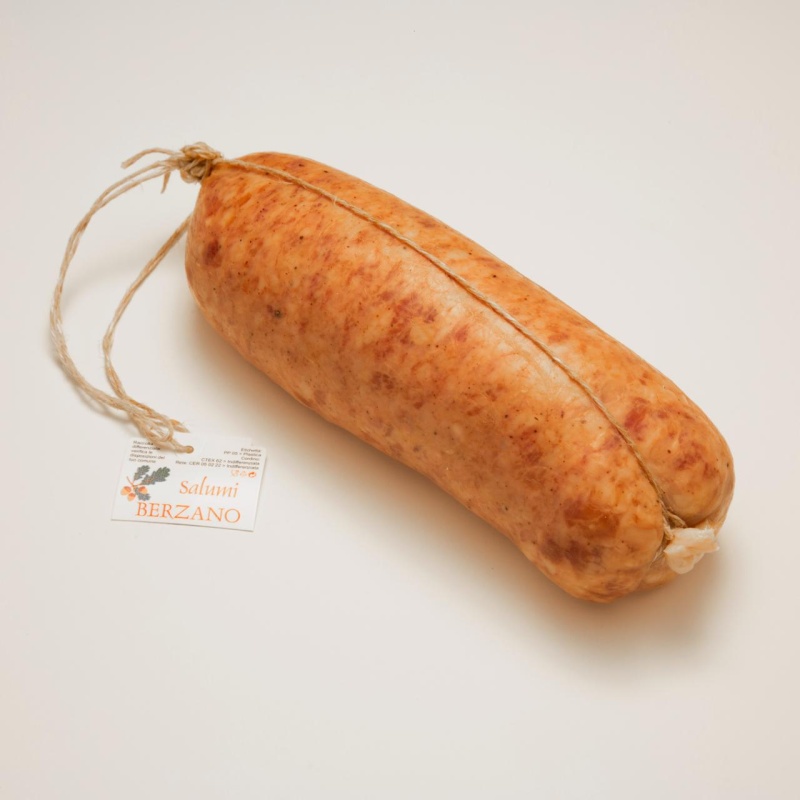 Cotechino Berzano | Alemano Daniele