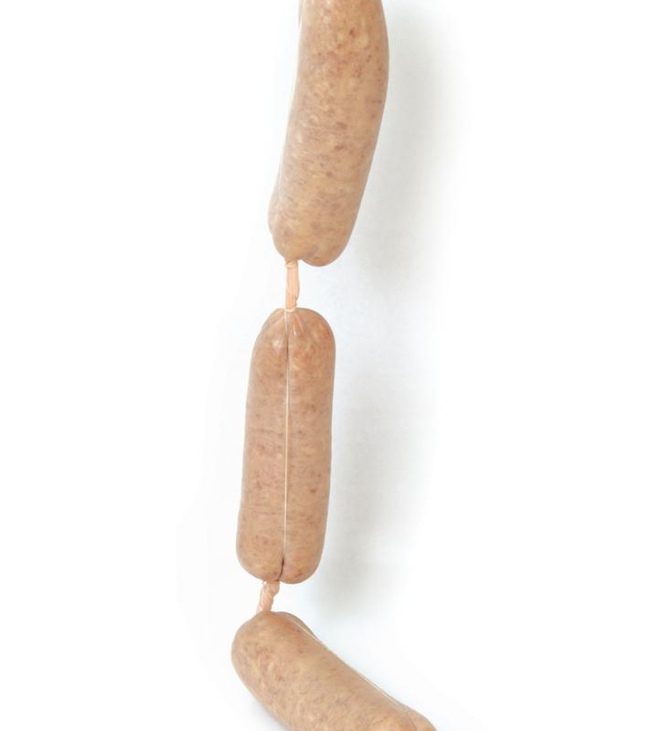 Cotechino | Alemano Daniele