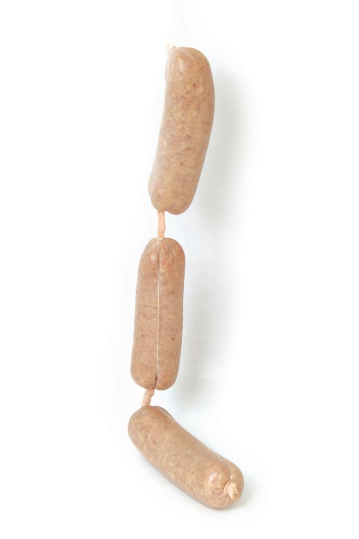 Cotechino | Alemano Daniele