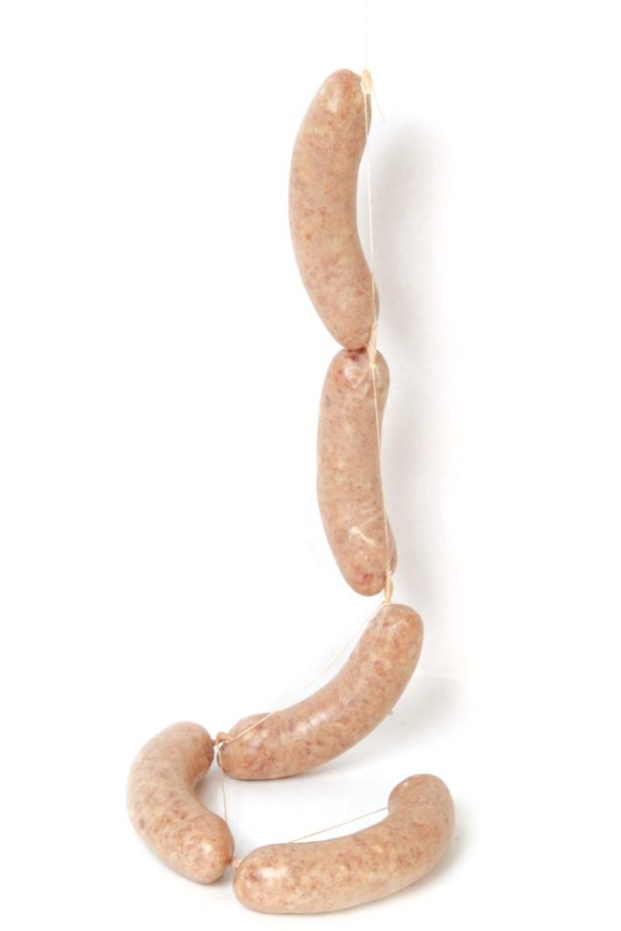 Cotechino medio | Alemano Daniele.jpg