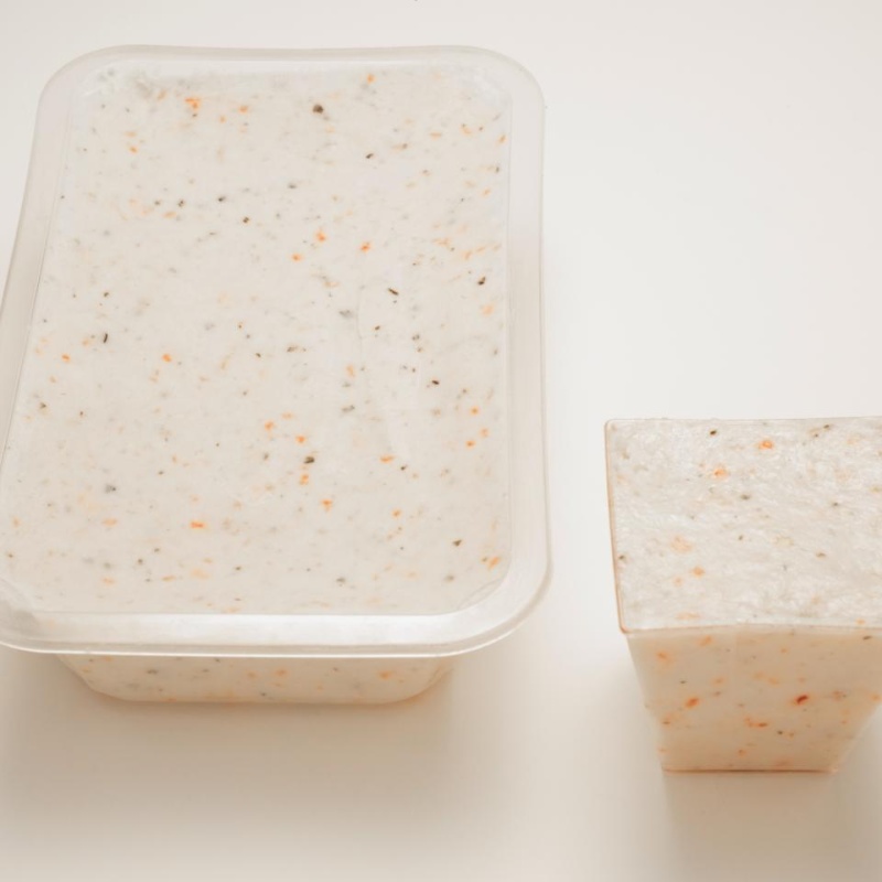 Crema di lardo | Alemano Daniele