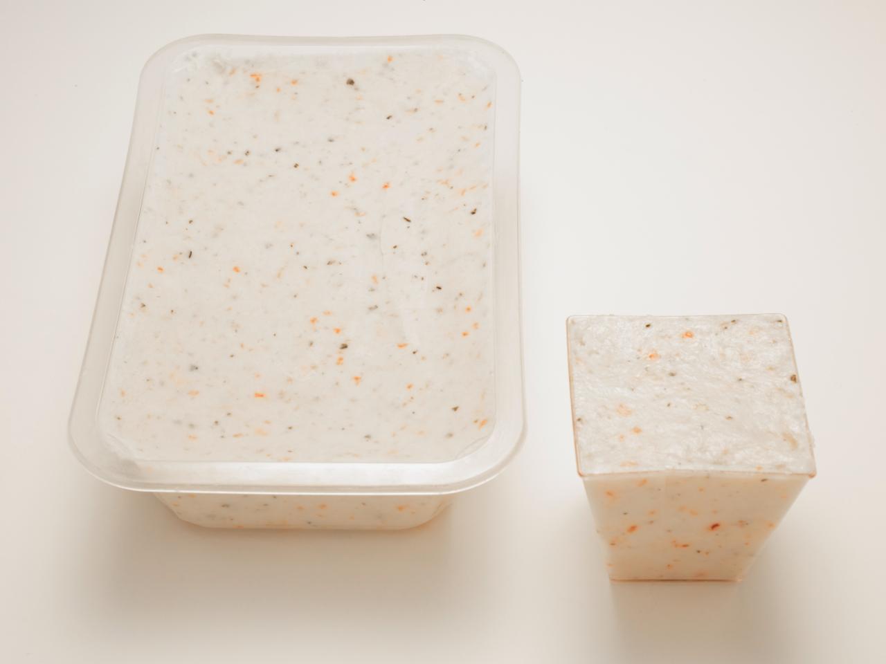 Crema di lardo | Alemano Daniele