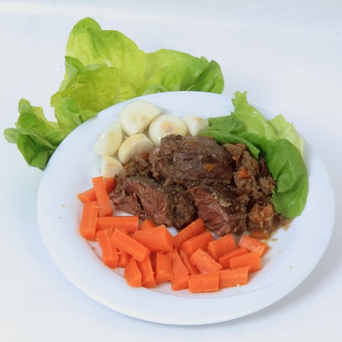 Ganassino | Alemano Daniele