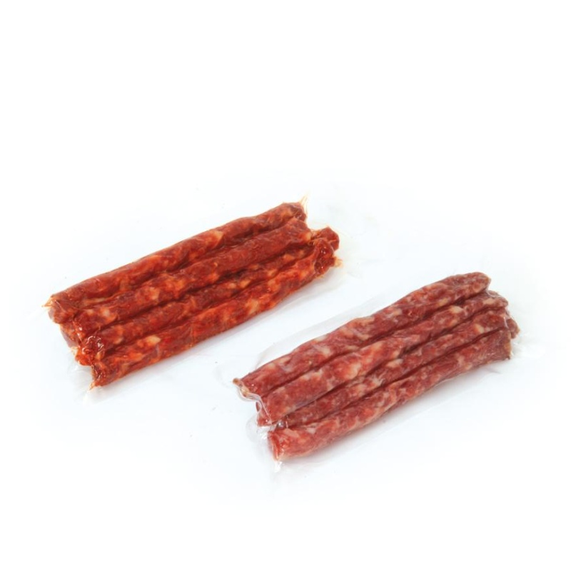 Grissini suino e piccanti