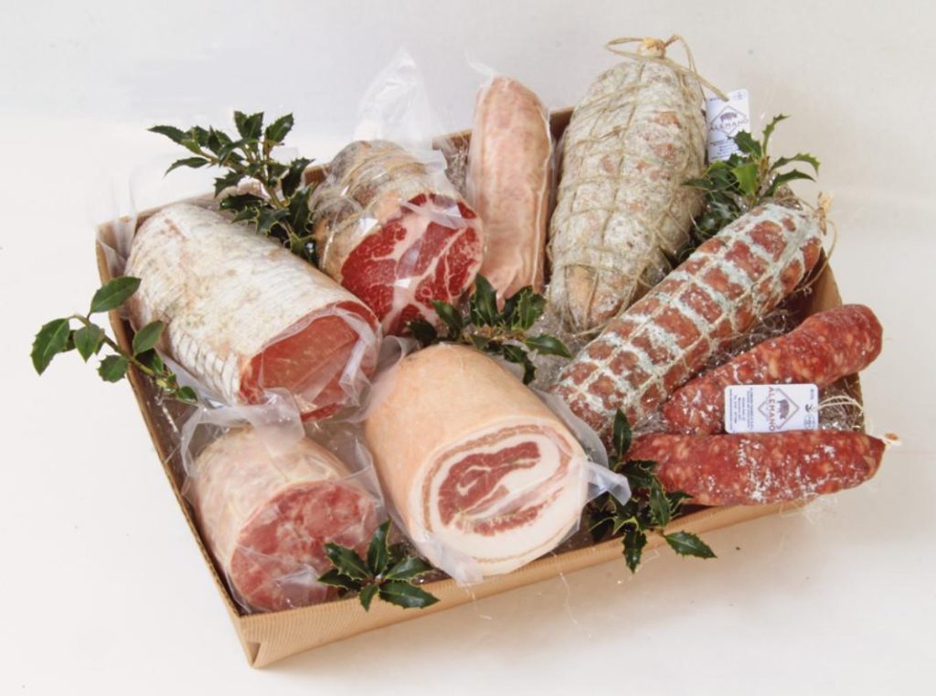 Box degustazione | Alemano Daniele