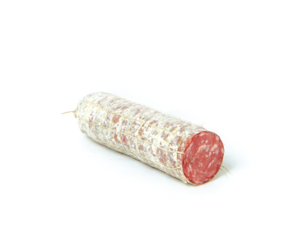Salame crudo Crespone | Alemano Daniele