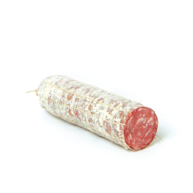 Salame crudo Crespone | Alemano Daniele