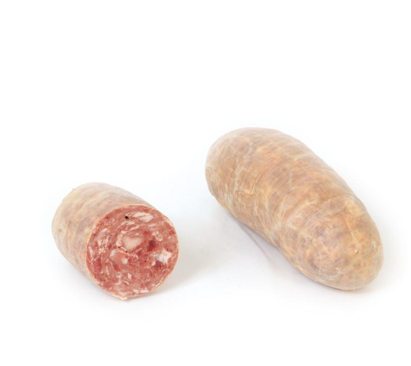 Salame cotto del Monferrato | Alemano Daniele
