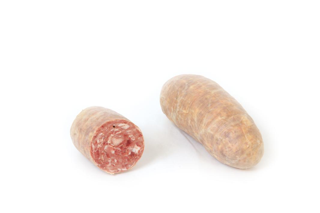 Salame cotto del Monferrato | Alemano Daniele