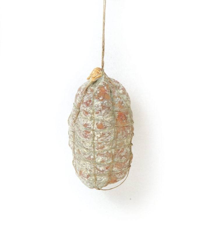 Salame crudo La Muletta - Alemano Daniele