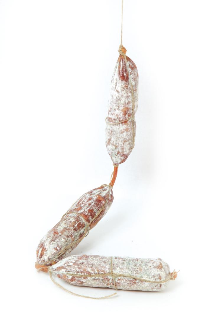 Salame crudo Turista | Alemano Daniele