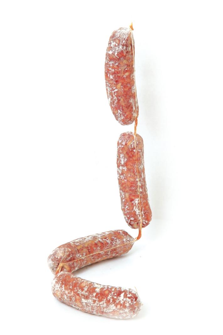 Salamino | Alemano Daniele