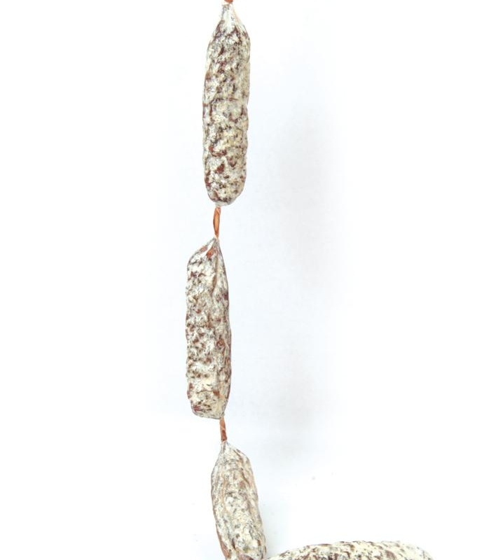 Salamino d'asino | Alemano Daniele