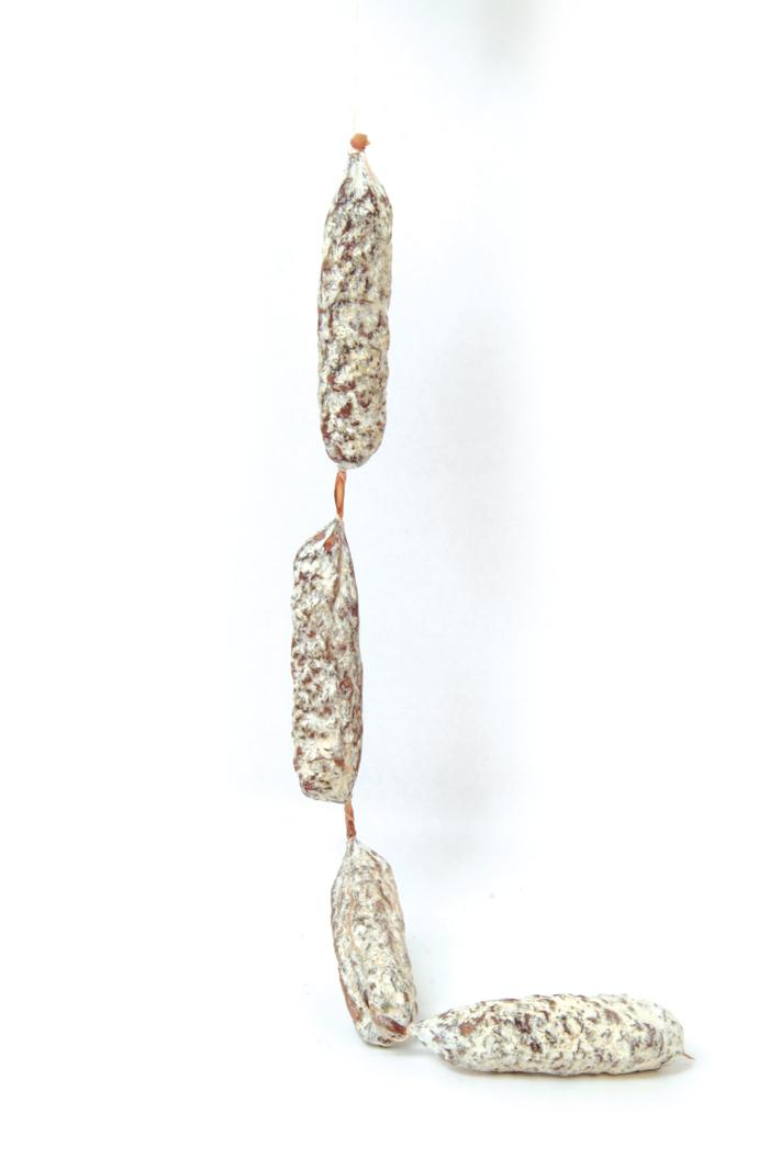 Salamino d'asino | Alemano Daniele