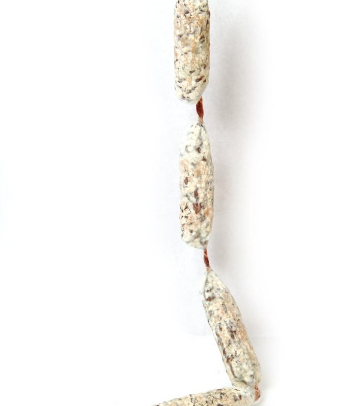 Salamino di cavallo | Alemano Daniele