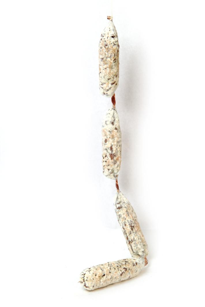 Salamino di cavallo | Alemano Daniele