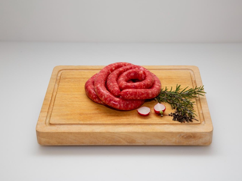 Salsiccia | Alemano Daniele