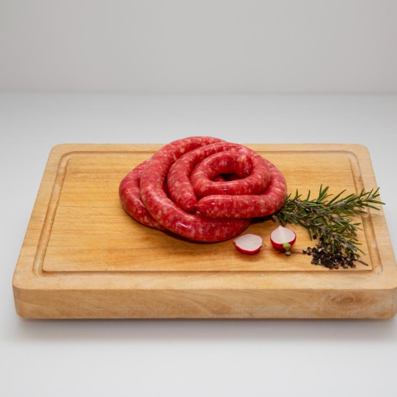 Salsiccia | Alemano Daniele