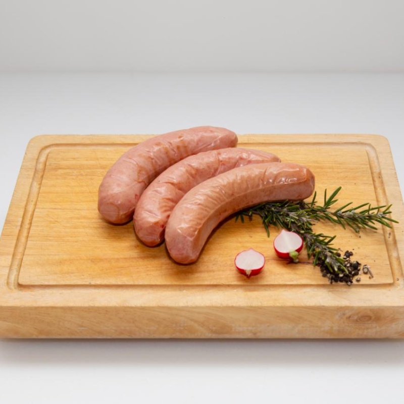 Wurstel | Alemano Daniele