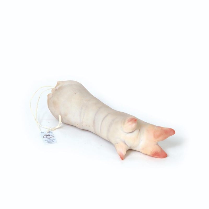 Zampone fresco | Alemano Daniele