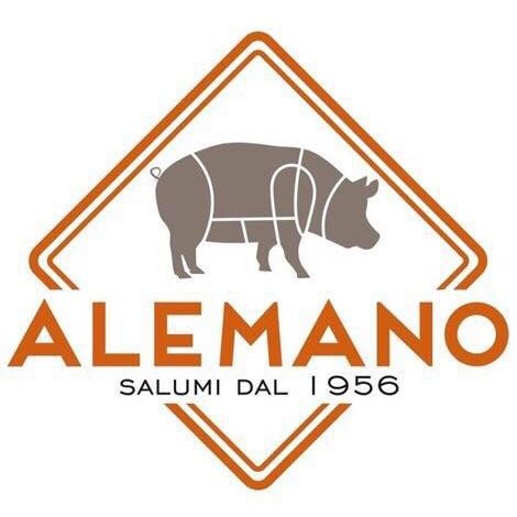 Logo Alemano Daniele