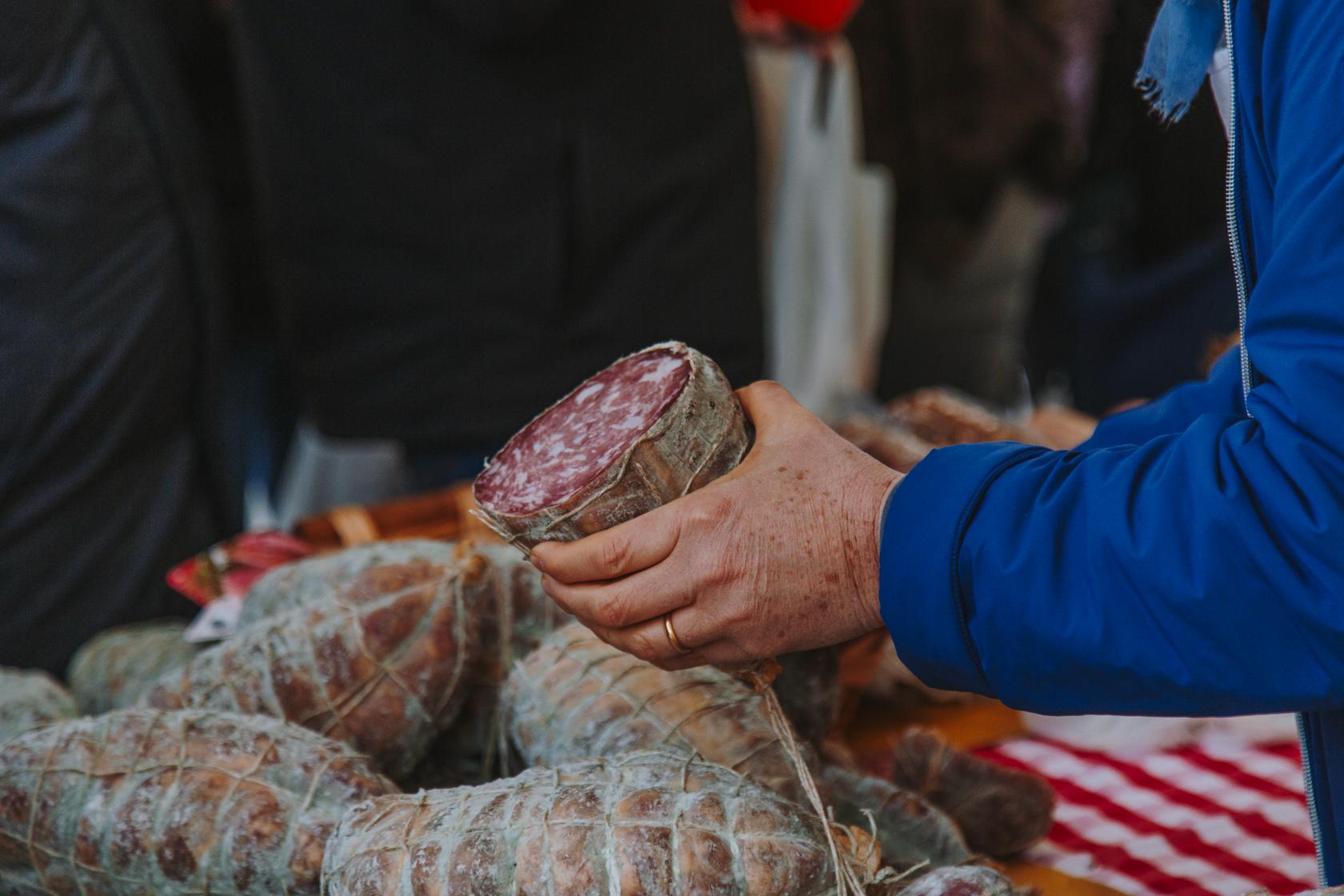 la bottega web del Monferrato di Alemano Daniele
