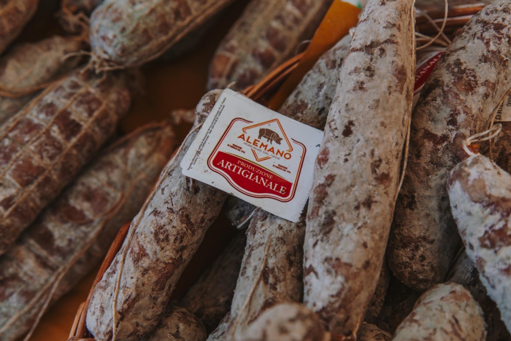 La bottega web di Alemano Daniele