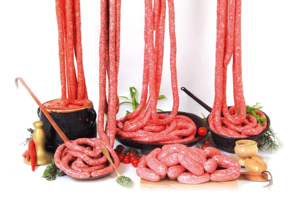 Carni fresche | Alemano Daniele