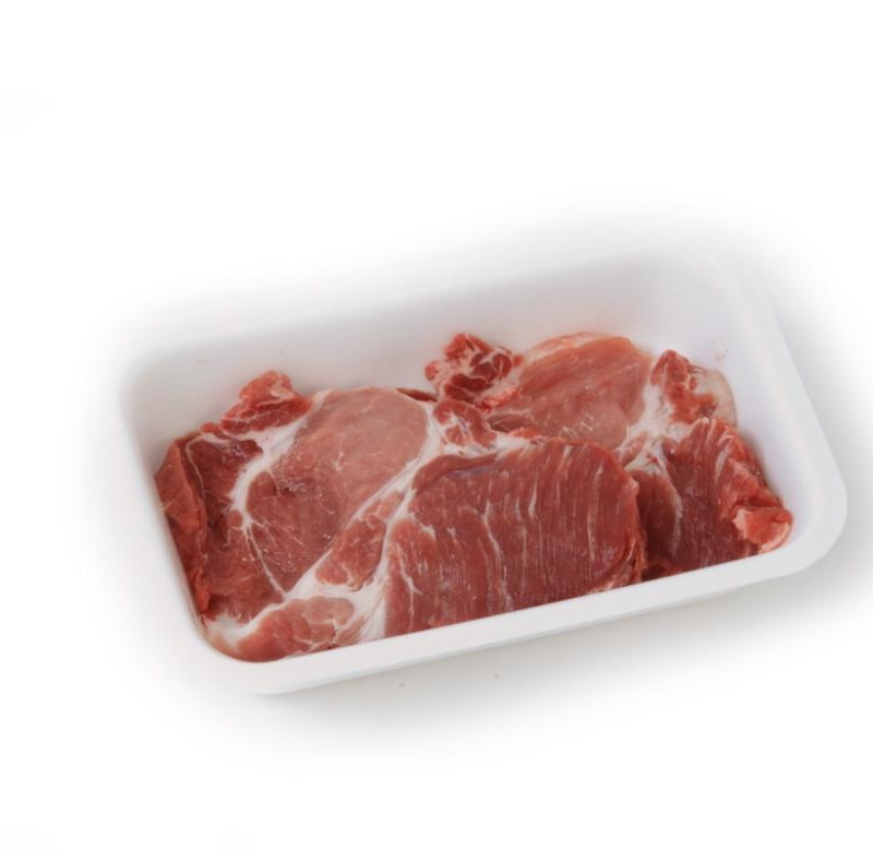 Coppa suino a fette Capocollo | Alemano Daniele