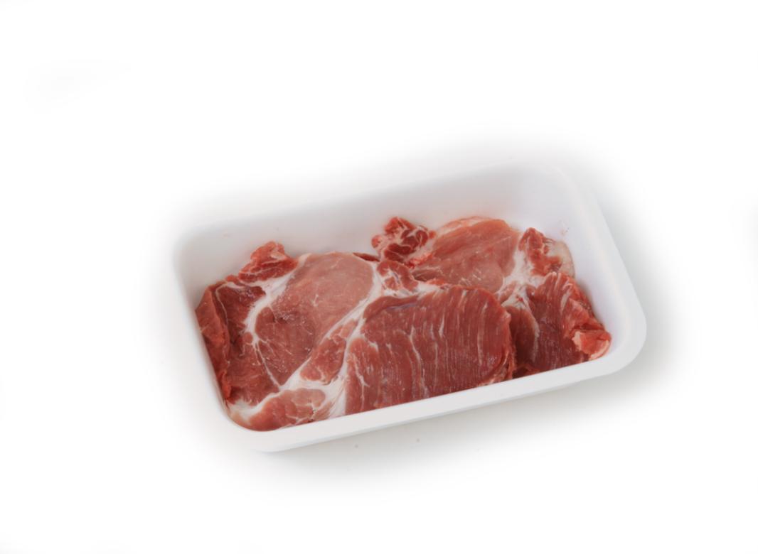 Coppa suino a fette Capocollo | Alemano Daniele