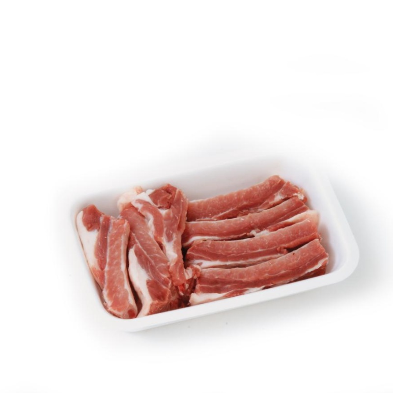 Costine di suino | Alemano Daniele