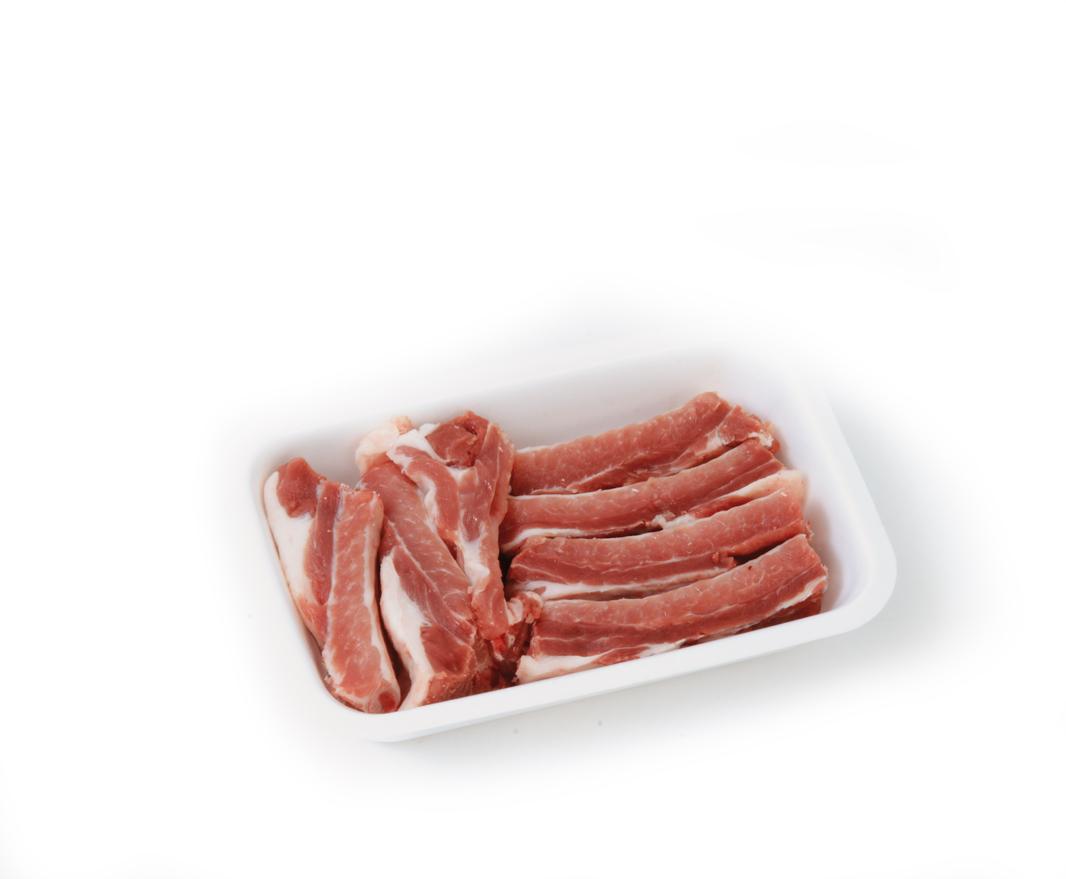 Costine di suino | Alemano Daniele