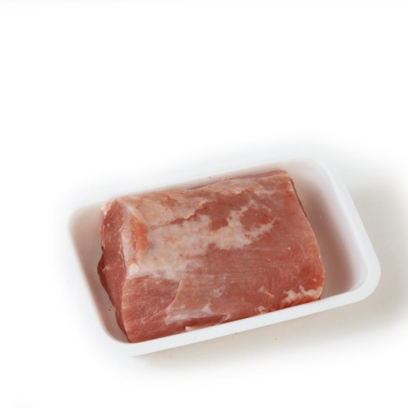 Lonza suino pezzo intero | Alemano Daniele