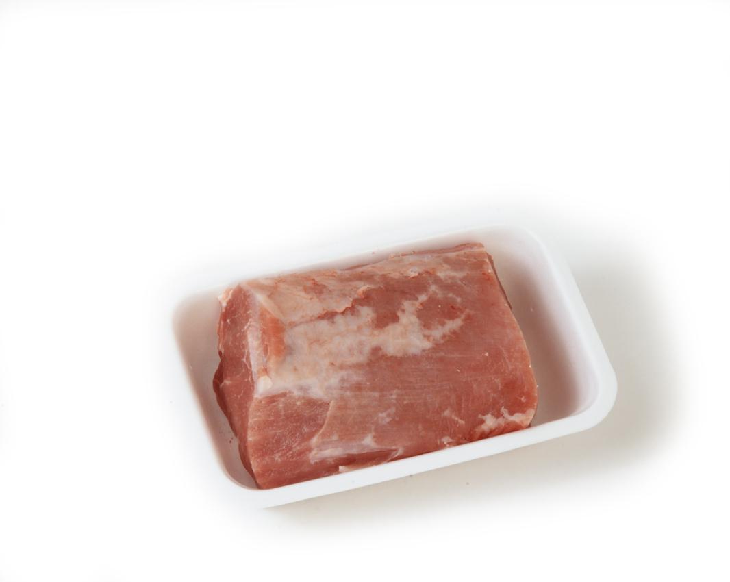 Lonza suino pezzo intero | Alemano Daniele