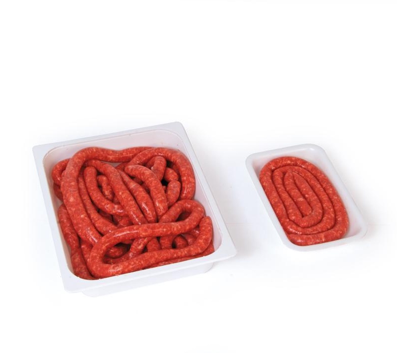 Salsiccia piccante | Alemano Daniele