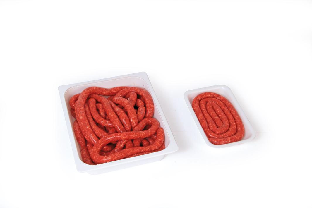 Salsiccia piccante | Alemano Daniele