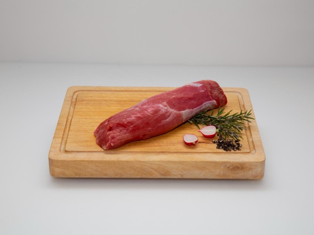 Filetto suino intero | Alemano Daniele