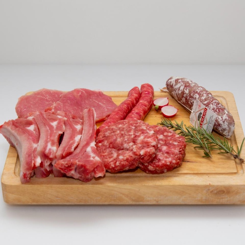 La Classica del Monferrato | Alemano Daniele