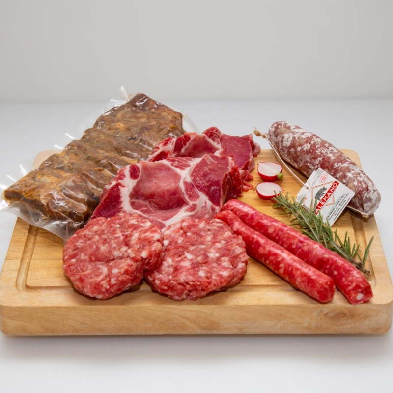 La Decisa del Monferrato | Alemano Daniele