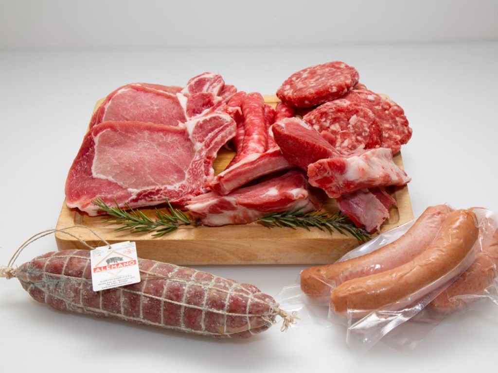 Sapori alla Brace | Alemano Daniele