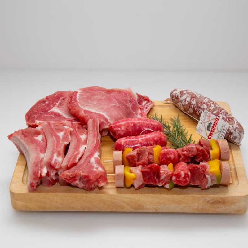 La Griglia del Monferrato | Alemano Daniele