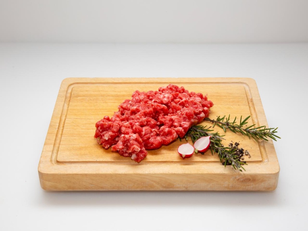 Pasta di Salsiccia | Alemano Daniele