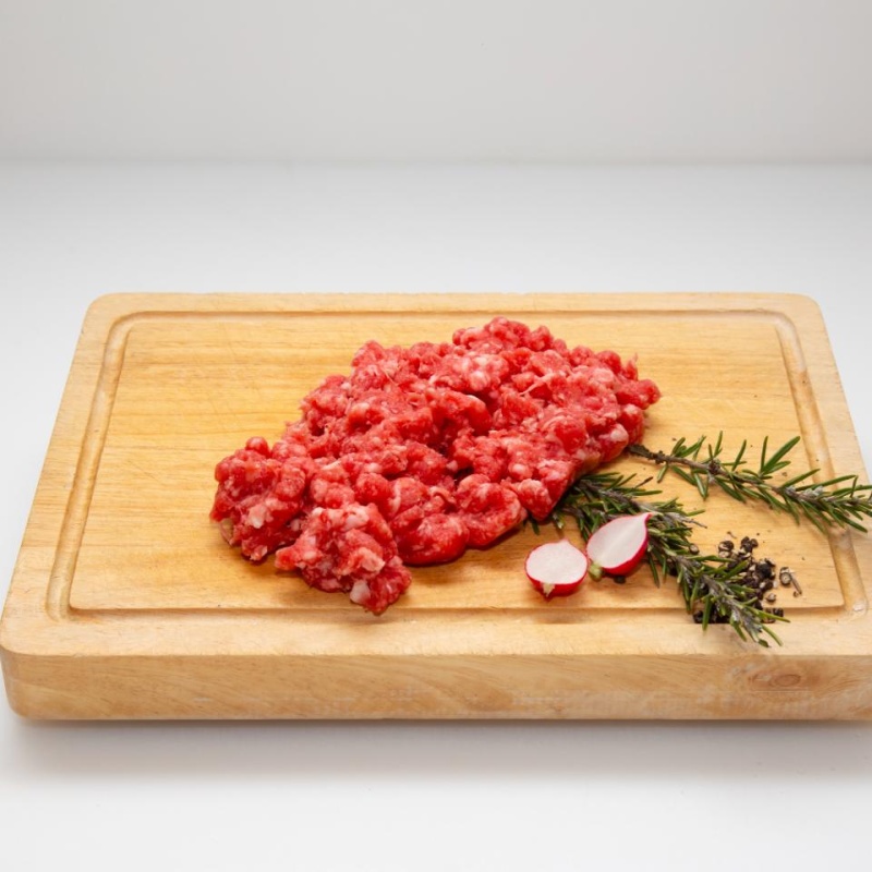 Pasta di Salsiccia | Alemano Daniele