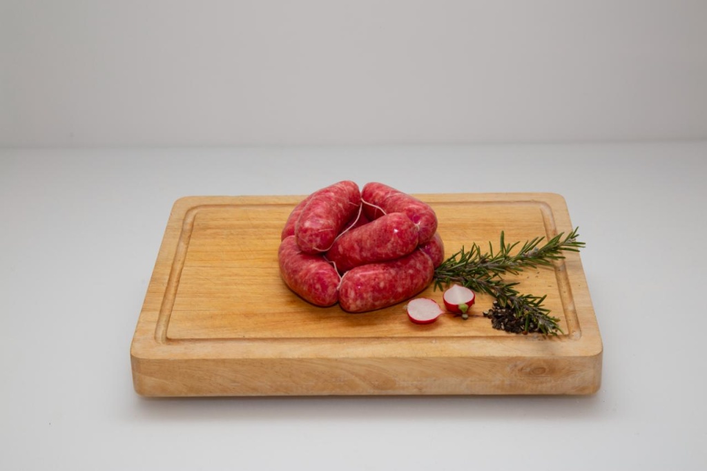 Salamella | Alemano Daniele