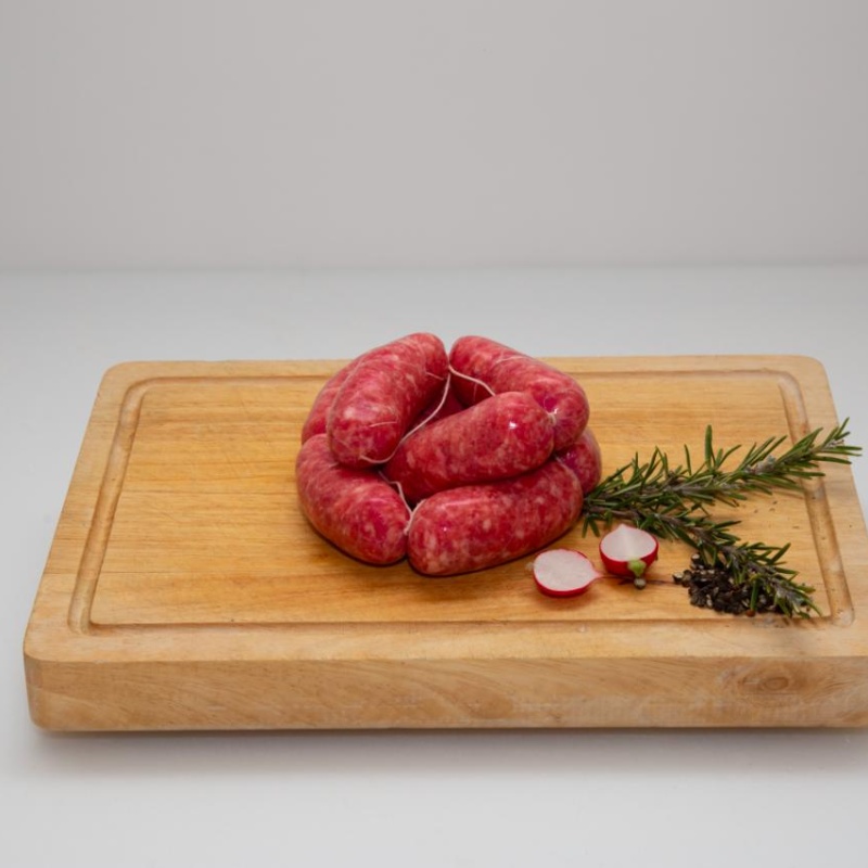 Salamella | Alemano Daniele