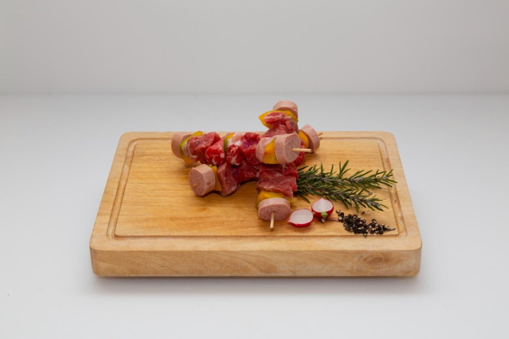 Spiedini | Alemano Daniele